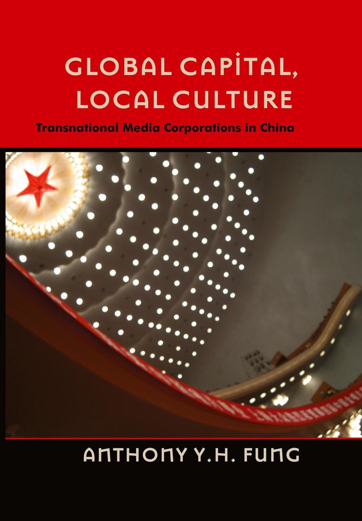 Global Capital Local Culture