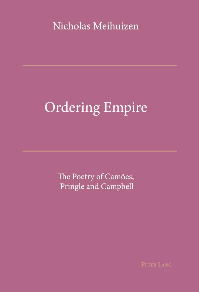 Ordering Empire