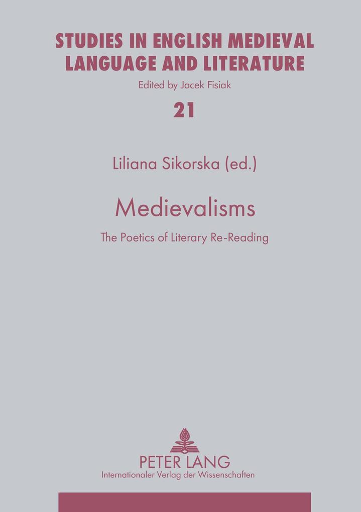Medievalisms