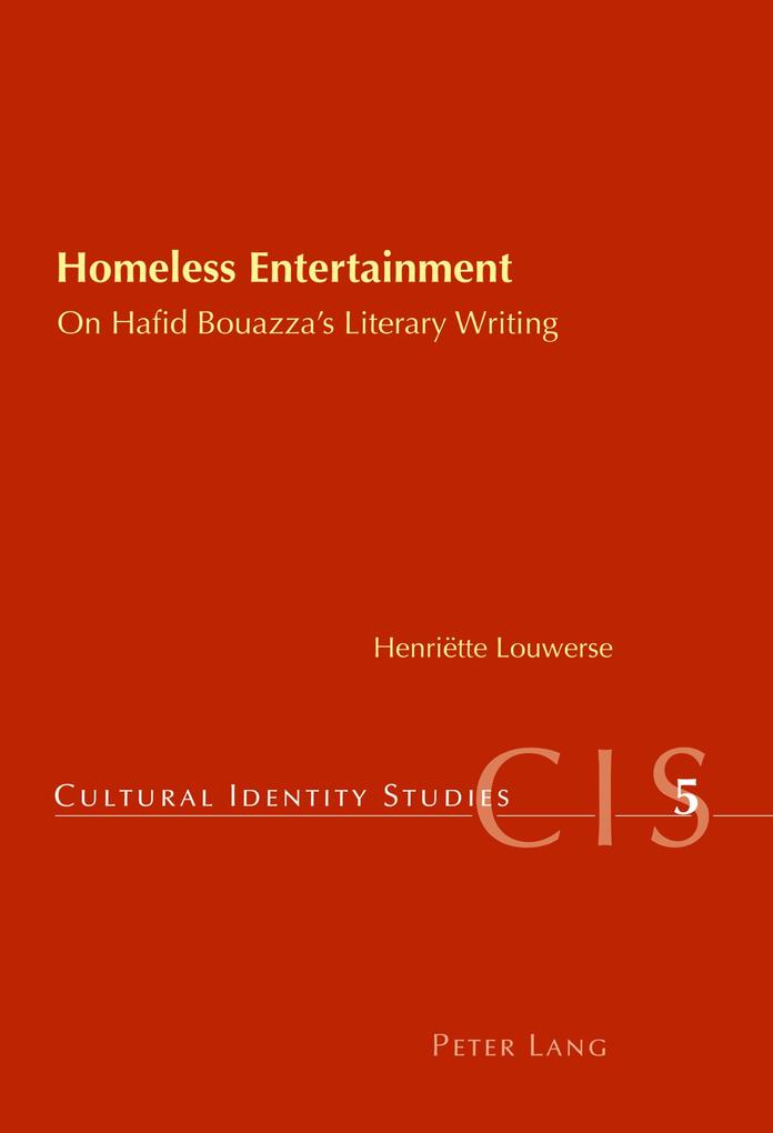 Homeless Entertainment
