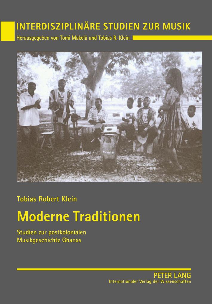Moderne Traditionen