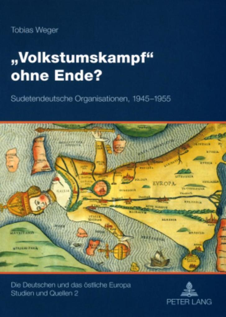 'Volkstumskampf' ohne Ende?