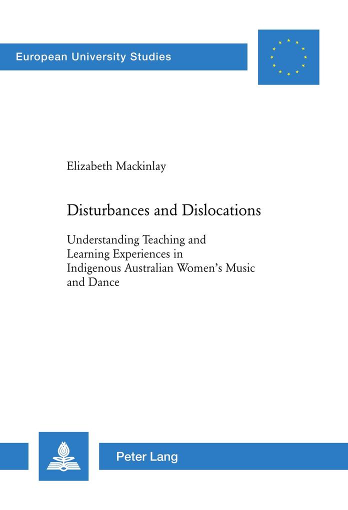 Disturbances and Dislocations