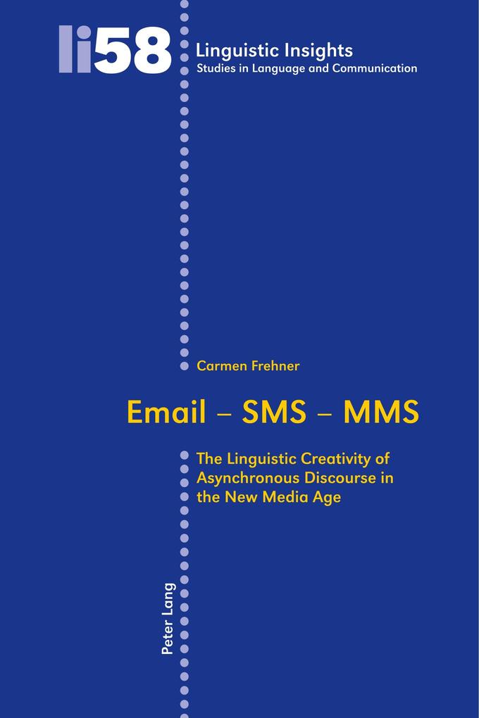Email - SMS - MMS