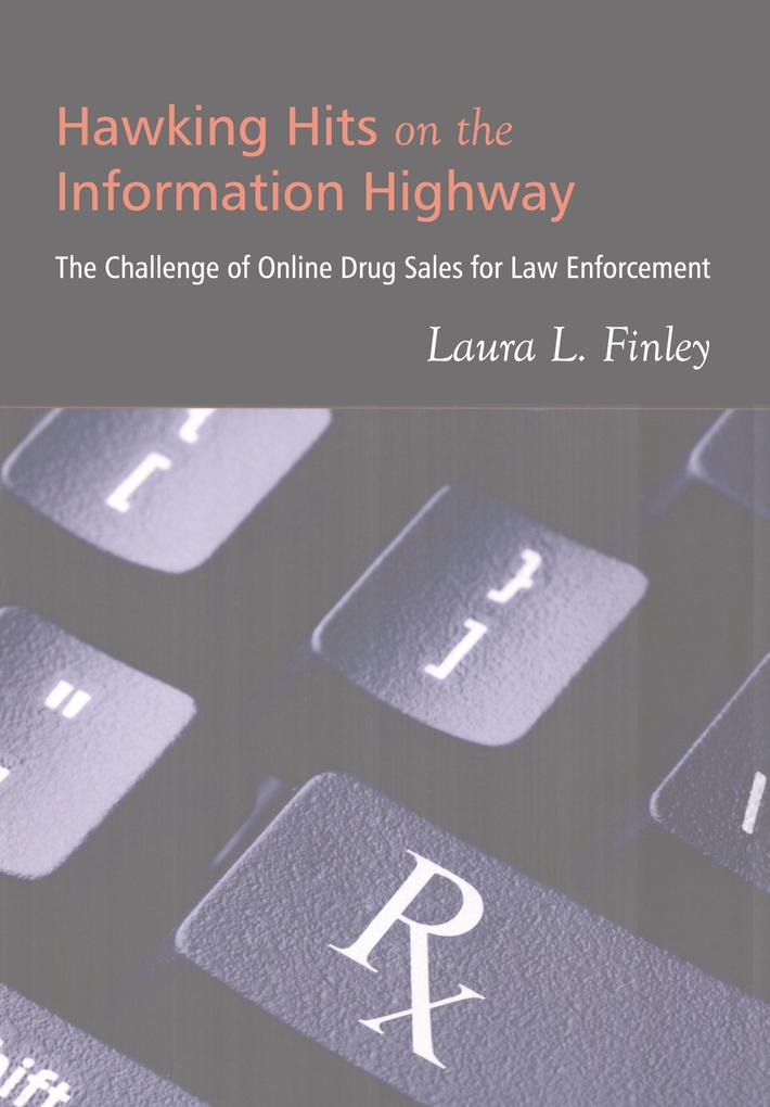 Hawking Hits on the Information Highway