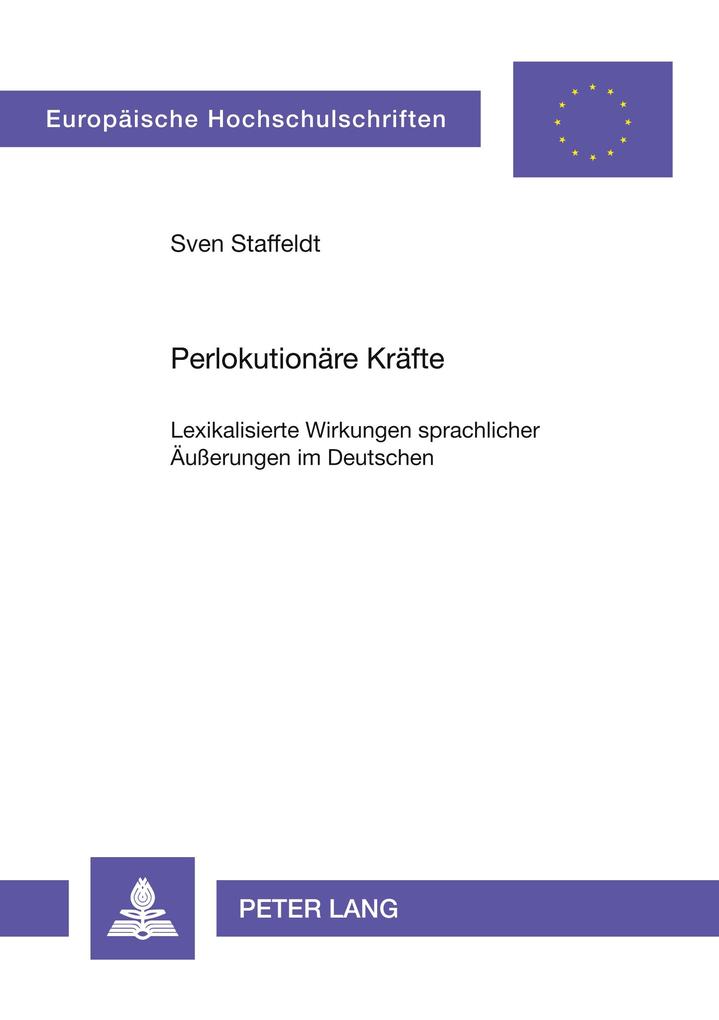 Perlokutionäre Kräfte