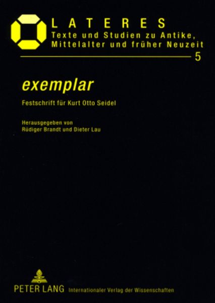 'exemplar'