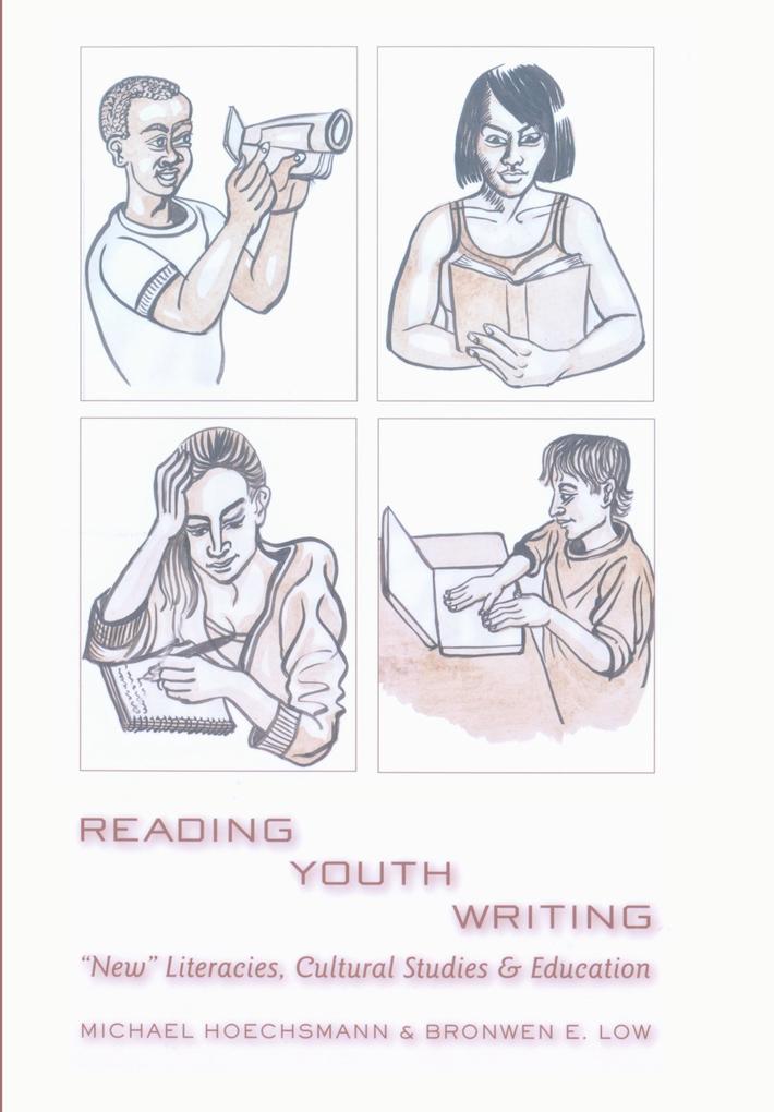Reading Youth Writing