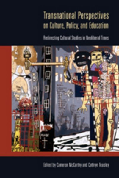 Transnational Perspectives on Culture Policy and Education
