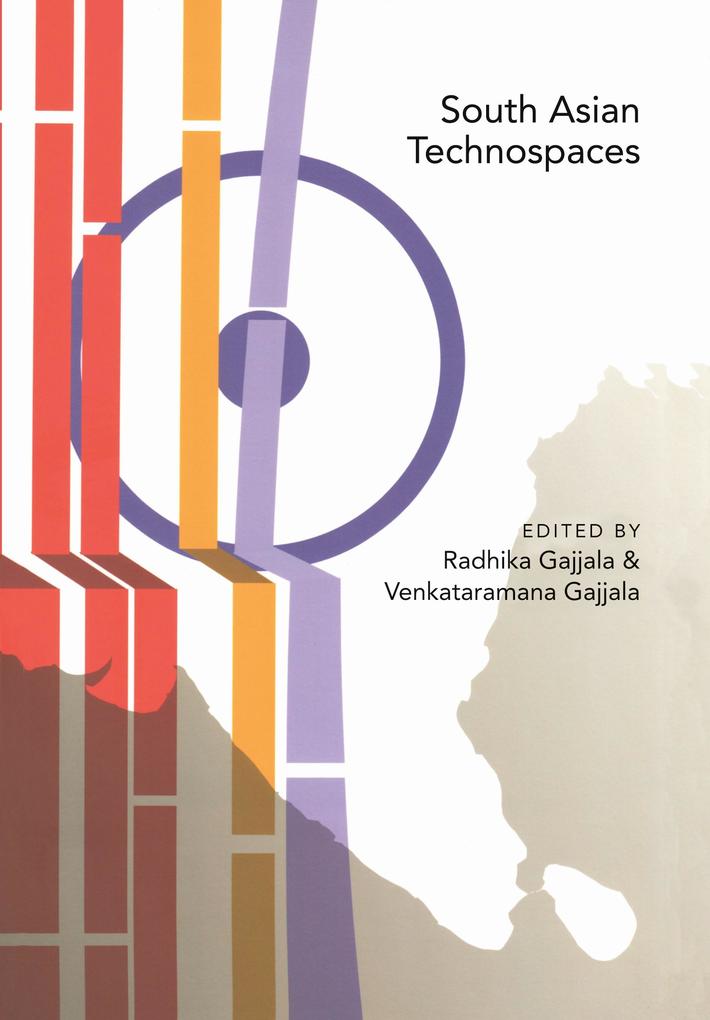 South Asian Technospaces