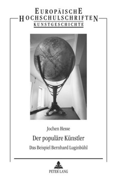 Der populäre Künstler - Jochen Hesse