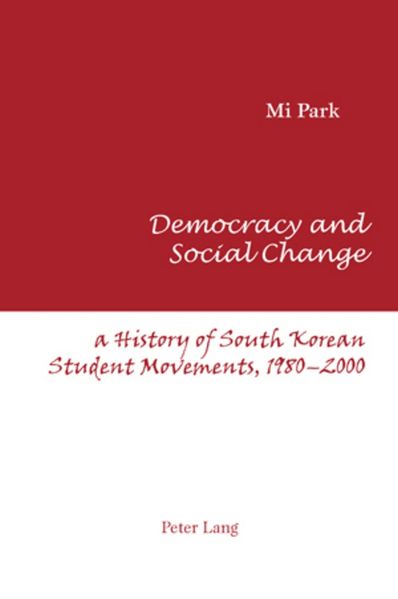Democracy and Social Change