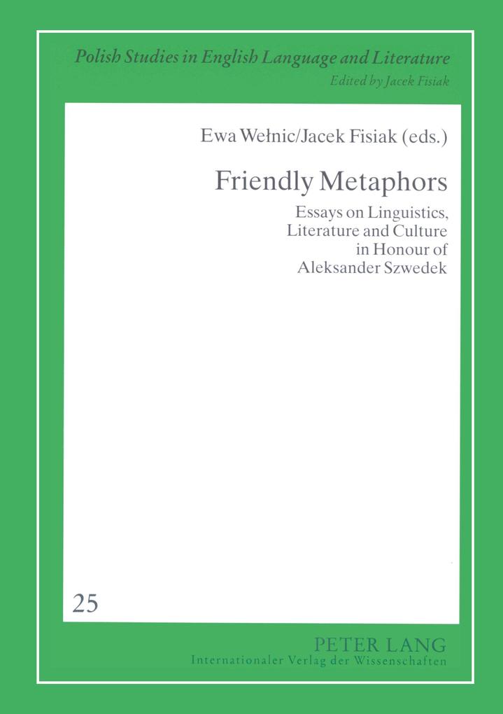 Friendly Metaphors