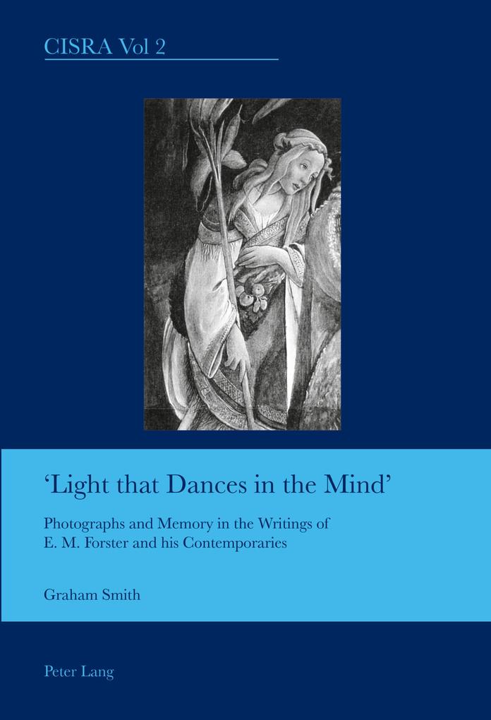 'Light that Dances in the Mind'