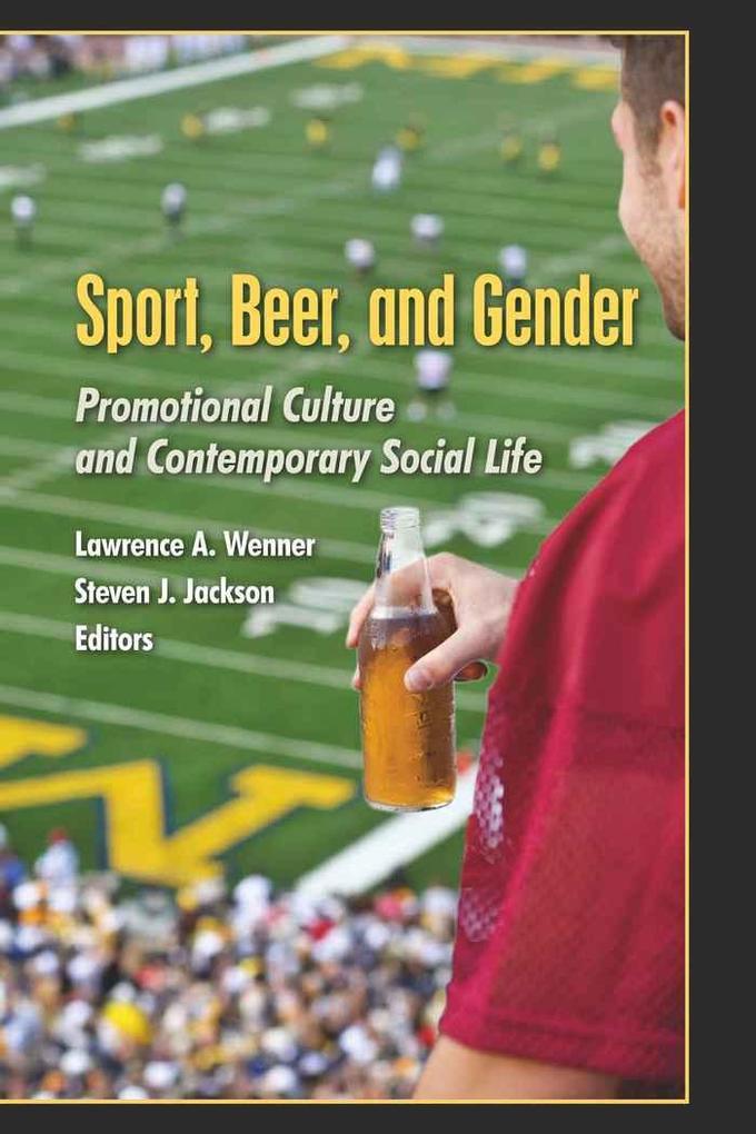 Sport Beer and Gender