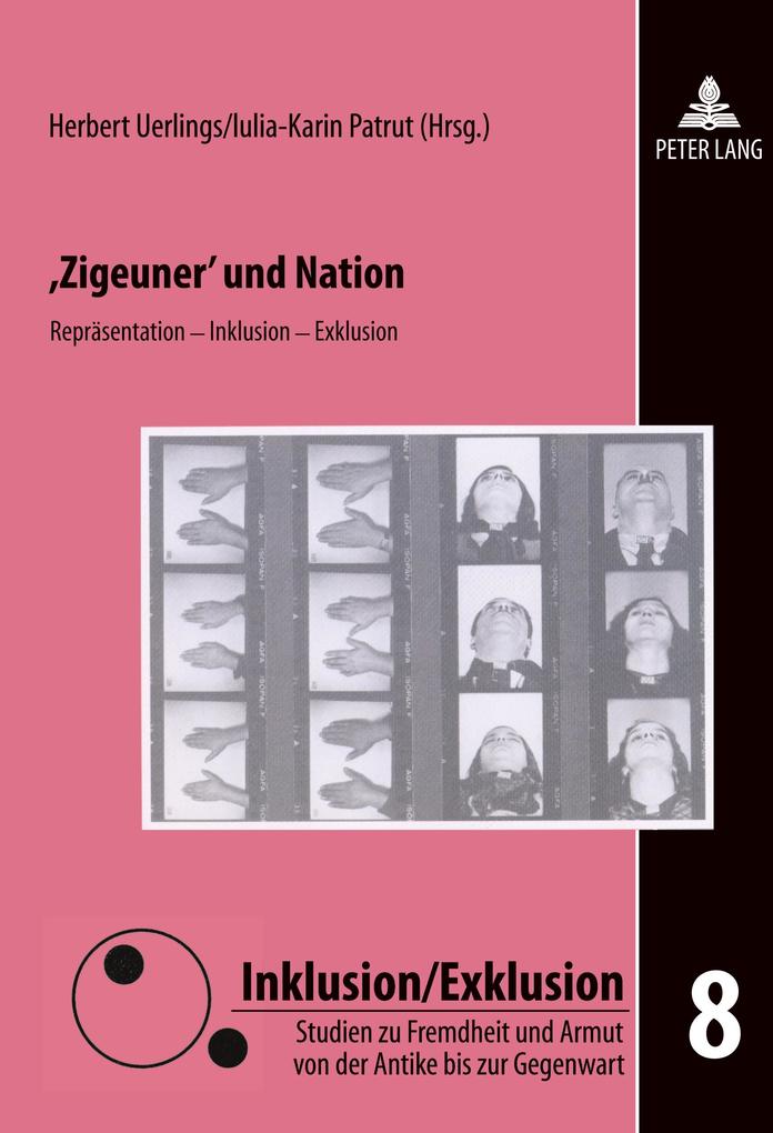 Zigeuner und Nation