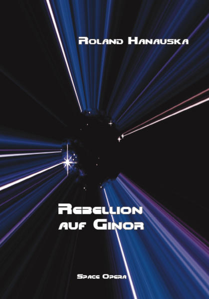 Rebellion auf Ginor