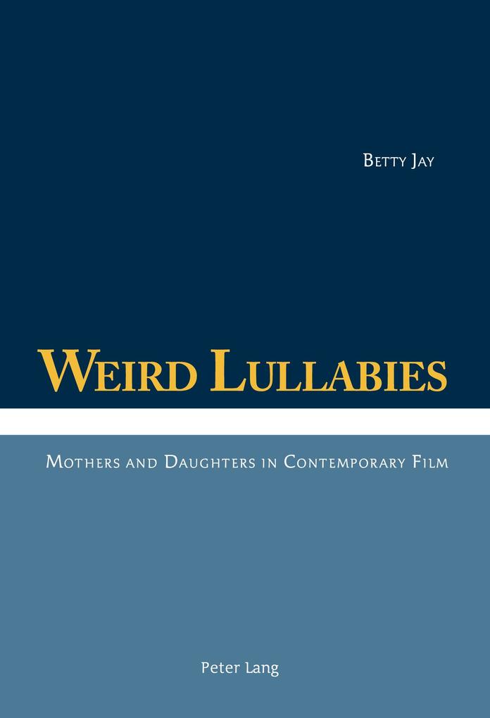 Weird Lullabies