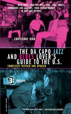 The Da Capo Jazz and Blues Lover‘s Guide to the U.S.