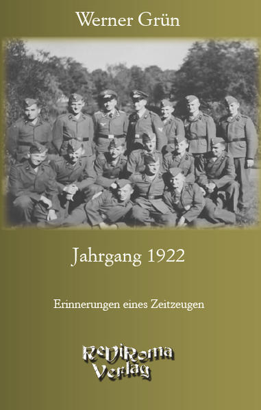 Image of Jahrgang 1922