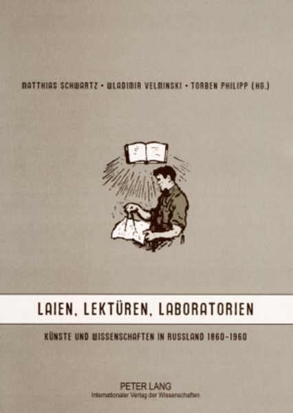 Laien Lektüren Laboratorien