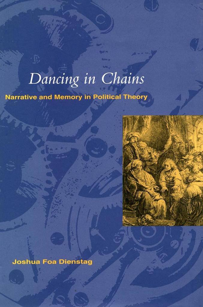Dancing in Chains‘
