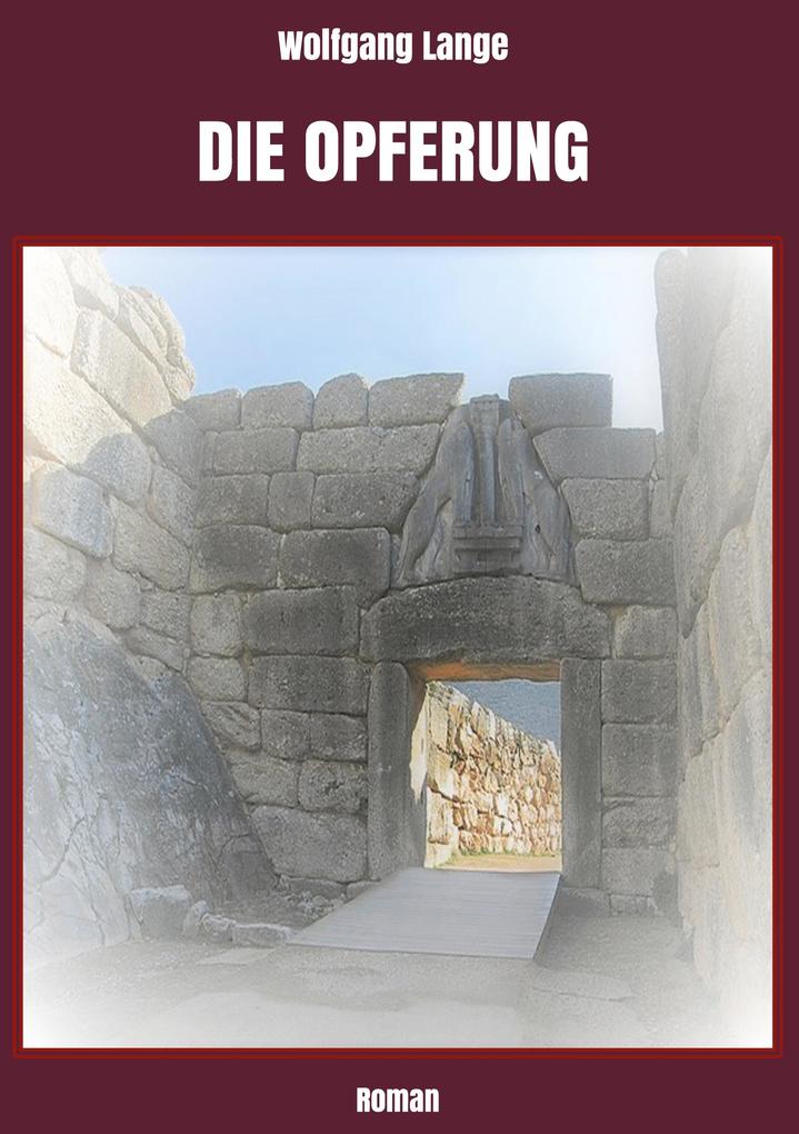 Die Opferung