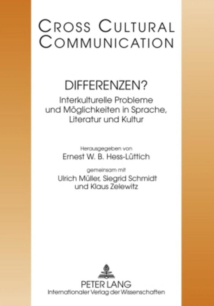 Differenzen?