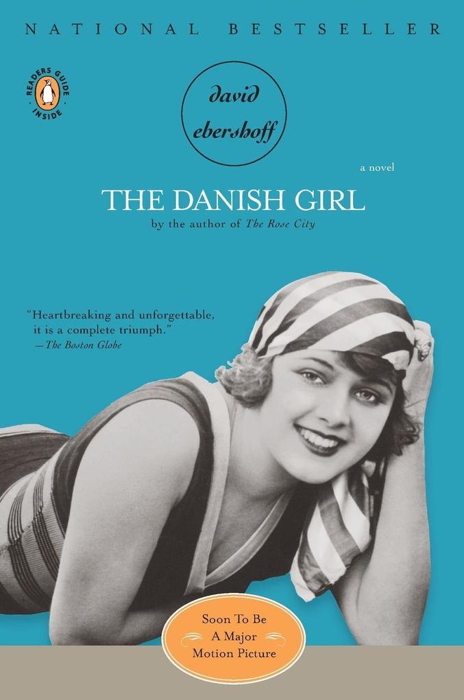 The Danish Girl