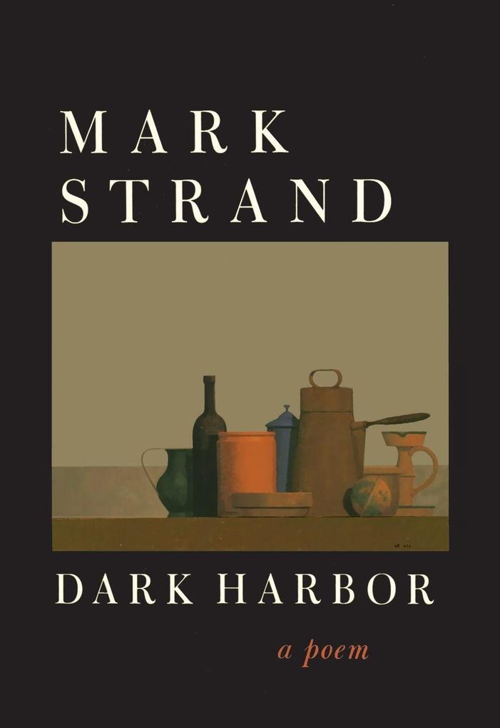 Dark Harbor