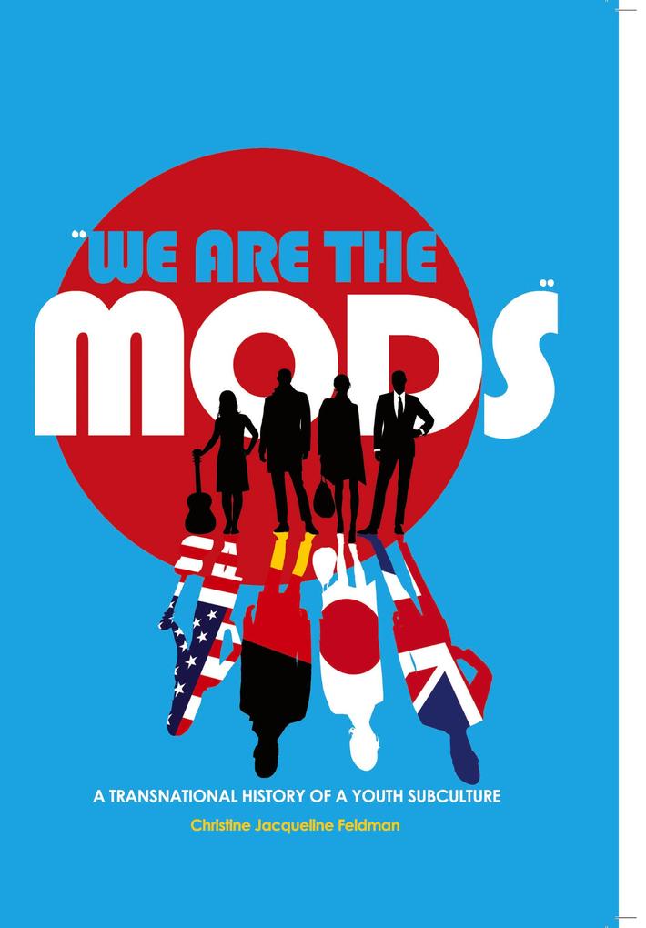 'We are the Mods'