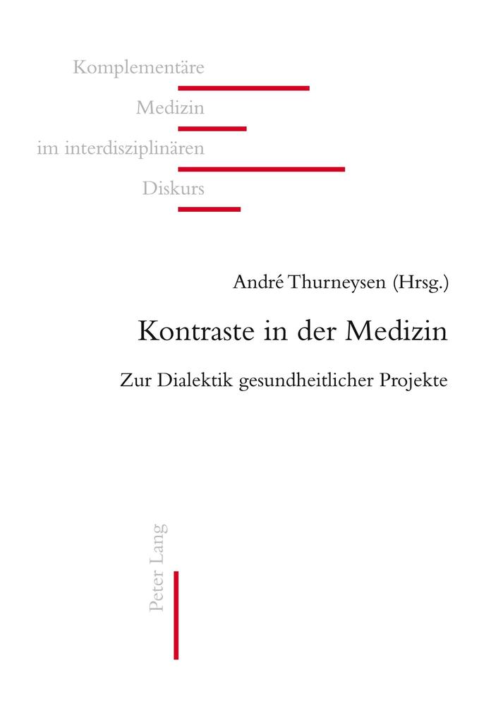 Kontraste in der Medizin