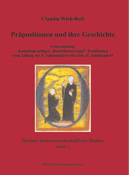 Präpositionen und ihre Geschichte