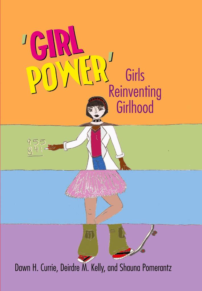 'Girl Power'