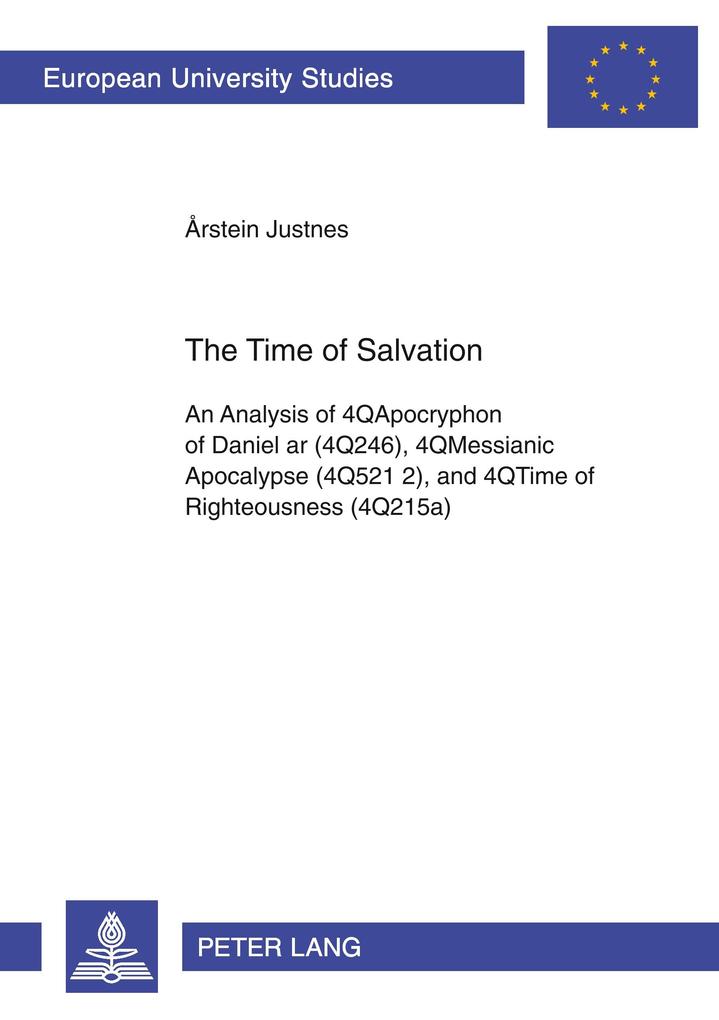 The Time of Salvation