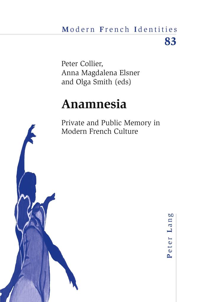 Anamnesia