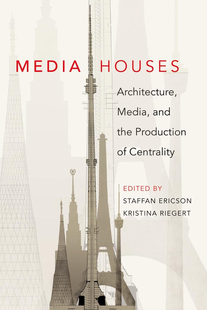 Media Houses