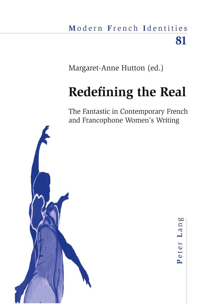 Redefining the Real