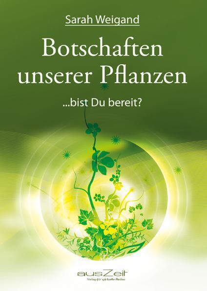 Image of Botschaften unserer Pflanzen