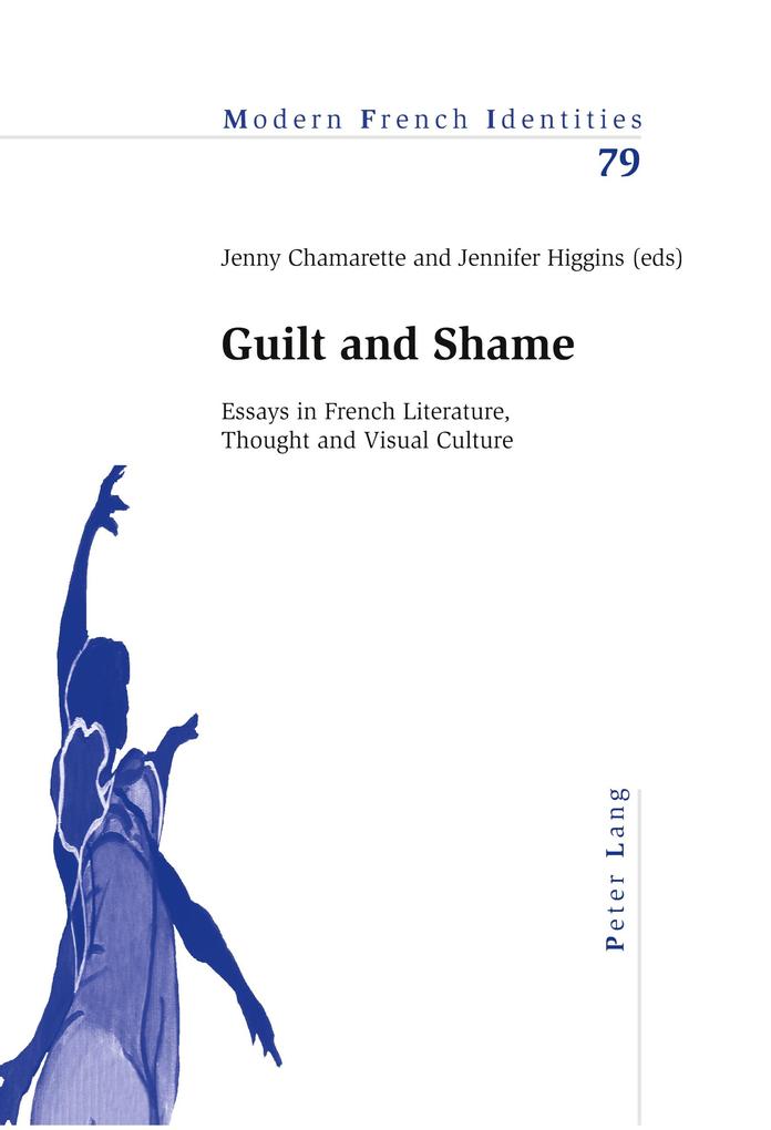 Guilt and Shame