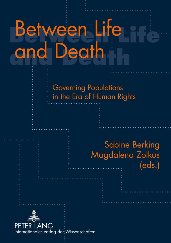 Between Life and Death