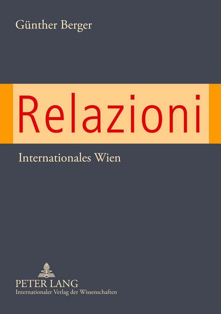 Relazioni