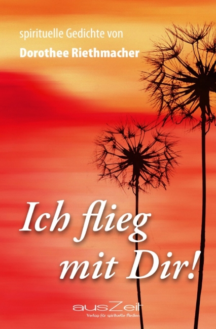 Image of Ich flieg mit Dir!