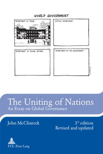 The Uniting of Nations