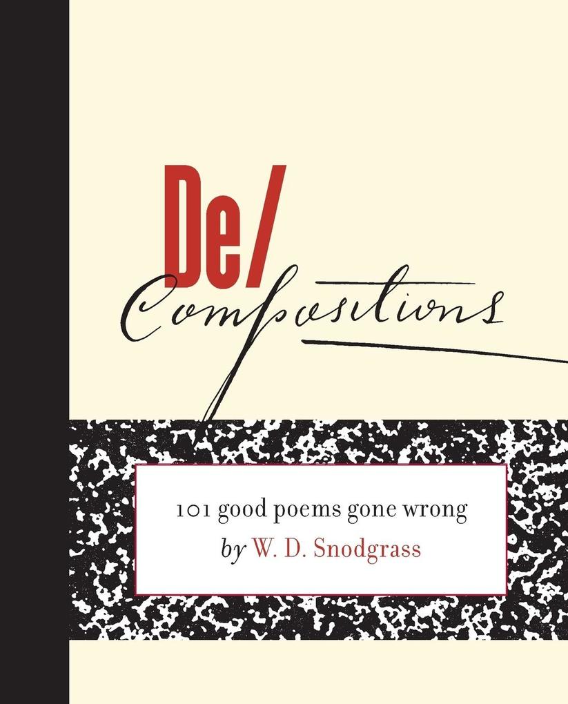 De/Compositions