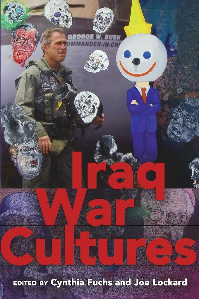 Iraq War Cultures