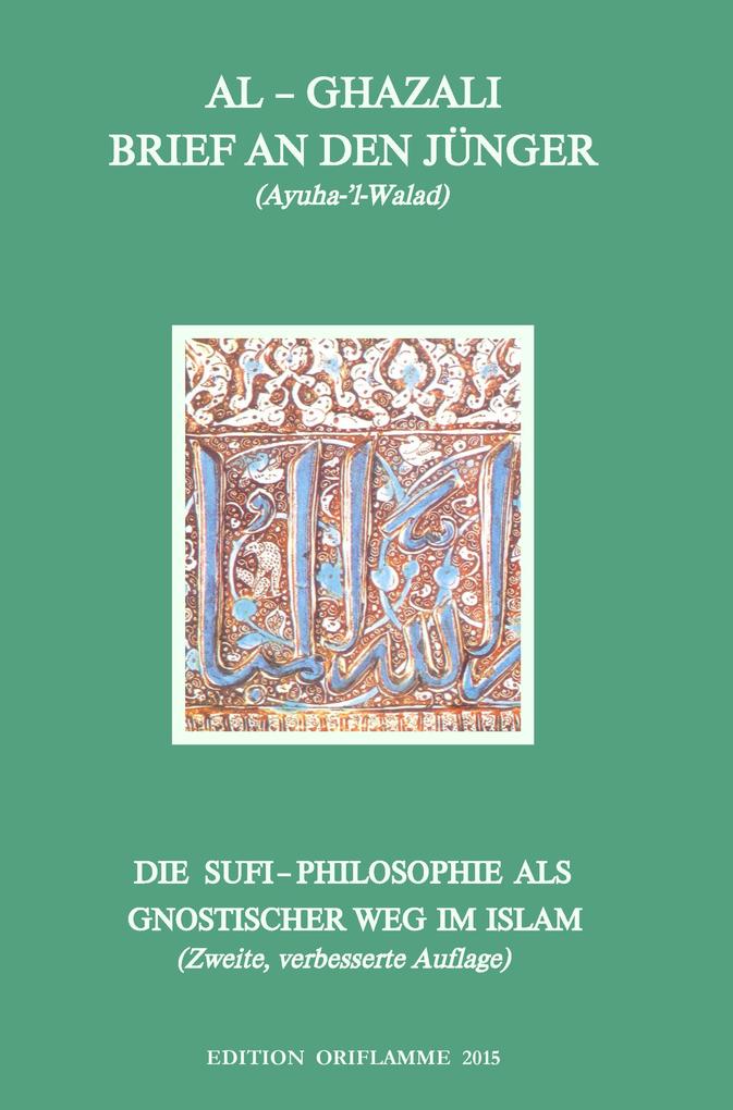 Brief an den Jünger