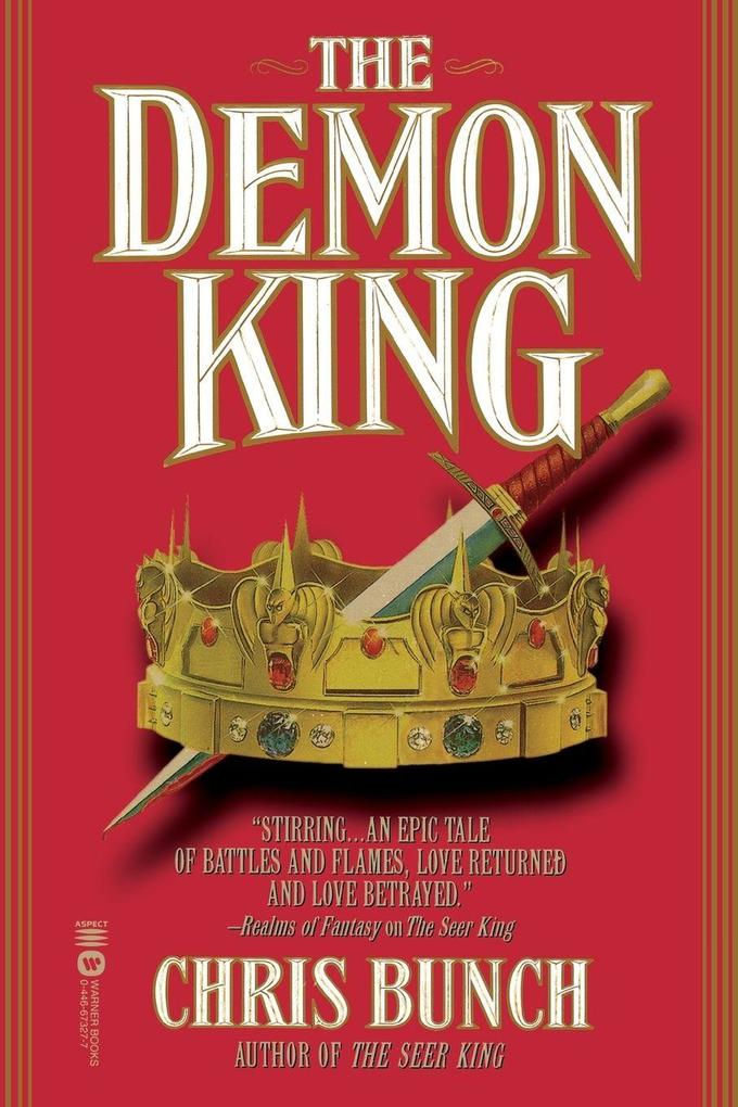 The Demon King