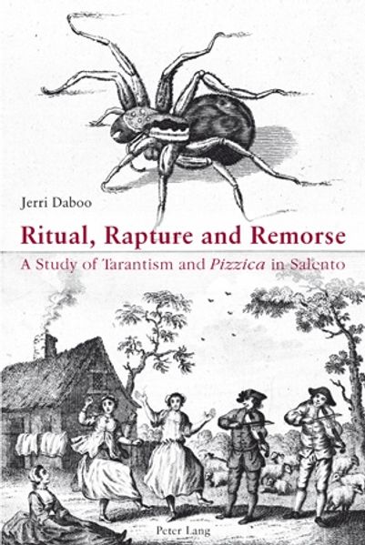 Ritual Rapture and Remorse
