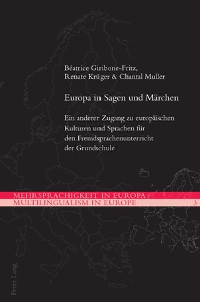 Europa in Sagen und Märchen